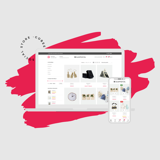 Social Store